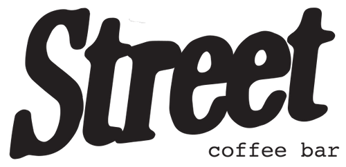 Street Coffee Bar